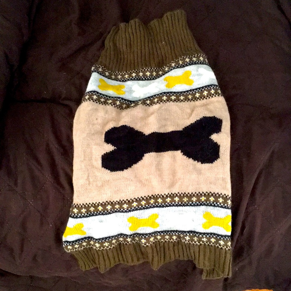 Large Dog Coat